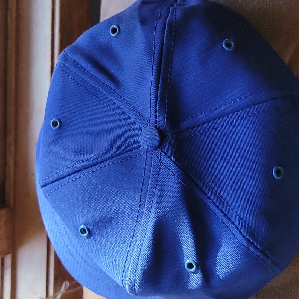Vintage NAPA Autobody Adjustable Baseball hat cap - Picture 3 of 4